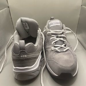 New balance 626 Gray mens 14 4E.